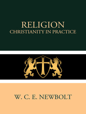 cover image of Religion